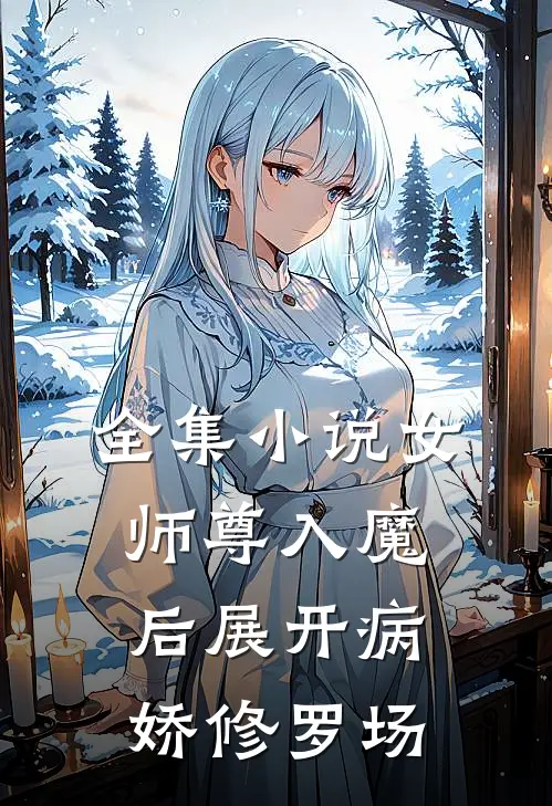 全集小说女师尊入魔后展开病娇修罗场