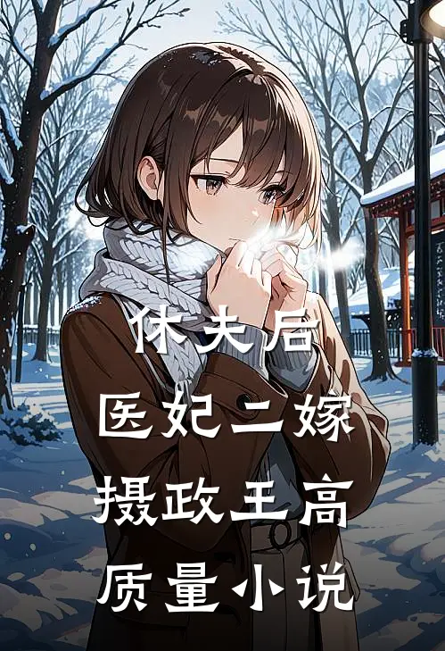休夫后，医妃二嫁摄政王高质量小说