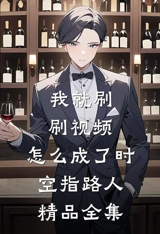 我就刷刷视频，怎么成了时空指路人精品全集