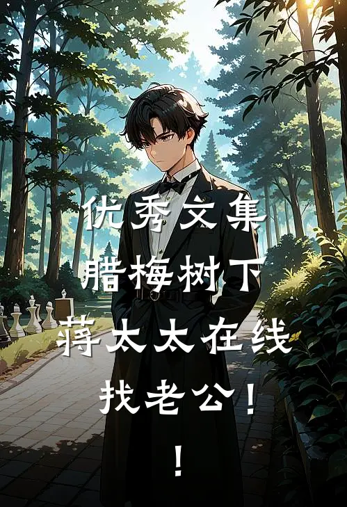 优秀文集腊梅树下，蒋太太在线找老公！！