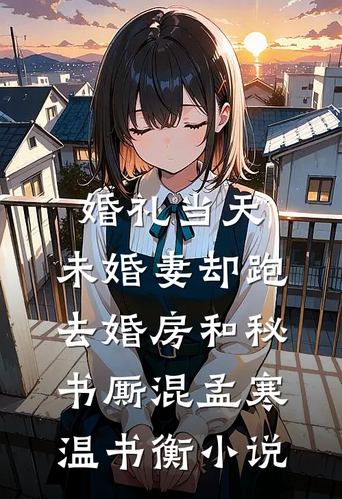 婚礼当天，未婚妻却跑去婚房和秘书厮混孟寒温书衡小说