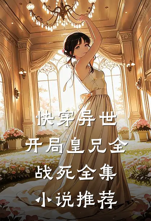 快穿异世，开局皇兄全战死全集小说推荐