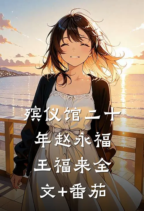 殡仪馆二十年赵永福王福来全文+番茄