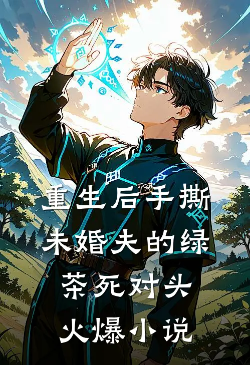 重生后手撕未婚夫的绿茶死对头火爆小说