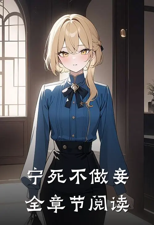 宁死不做妾全章节阅读