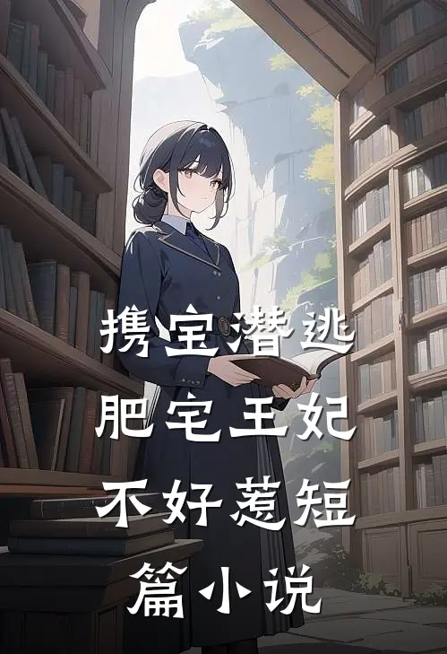 携宝潜逃：肥宅王妃不好惹短篇小说