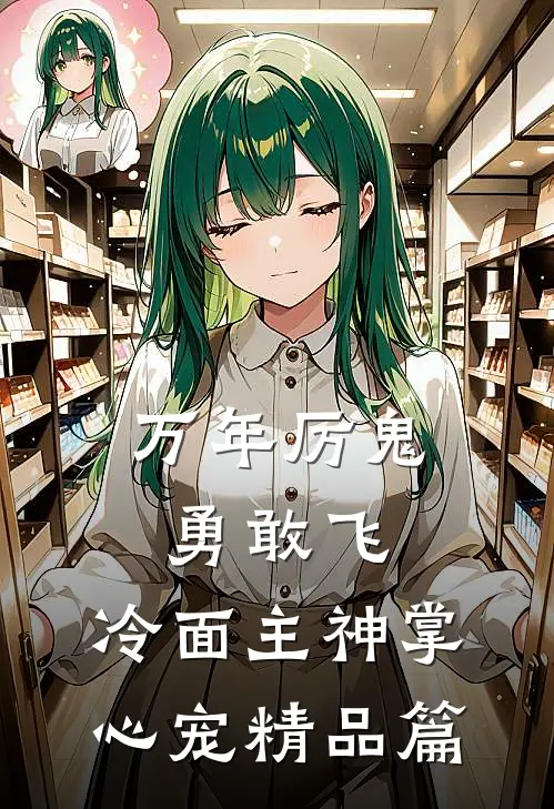 万年厉鬼勇敢飞，冷面主神掌心宠精品篇