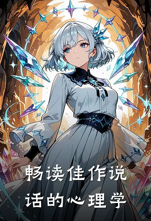 畅读佳作说话的心理学