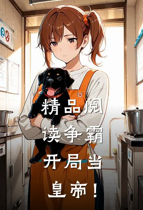 精品阅读争霸，开局当皇帝！