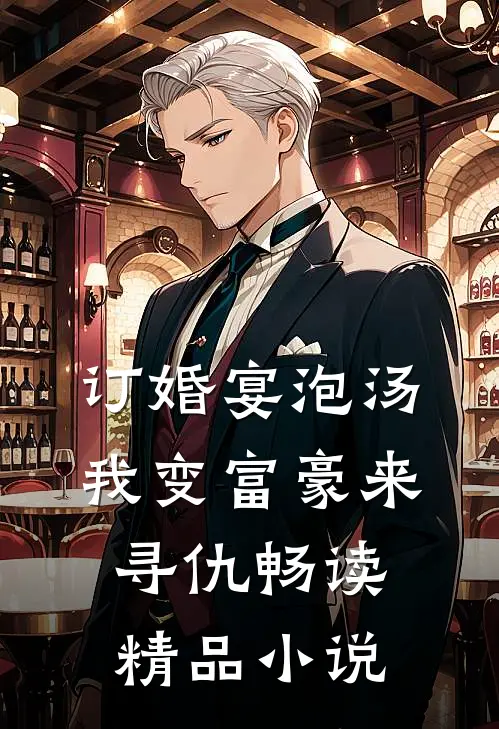 订婚宴泡汤，我变富豪来寻仇畅读精品小说