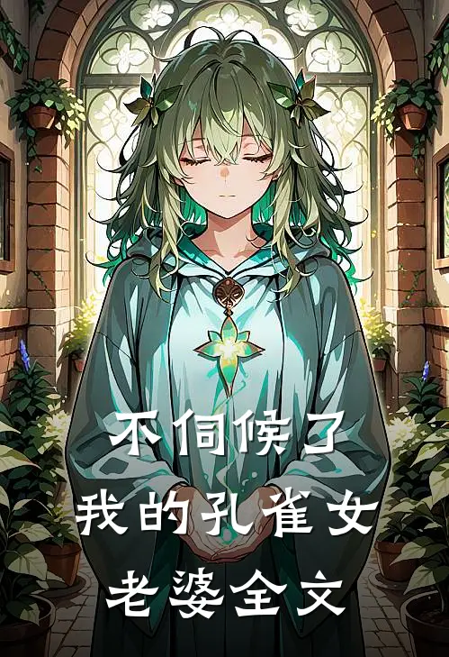 不伺候了，我的孔雀女老婆全文