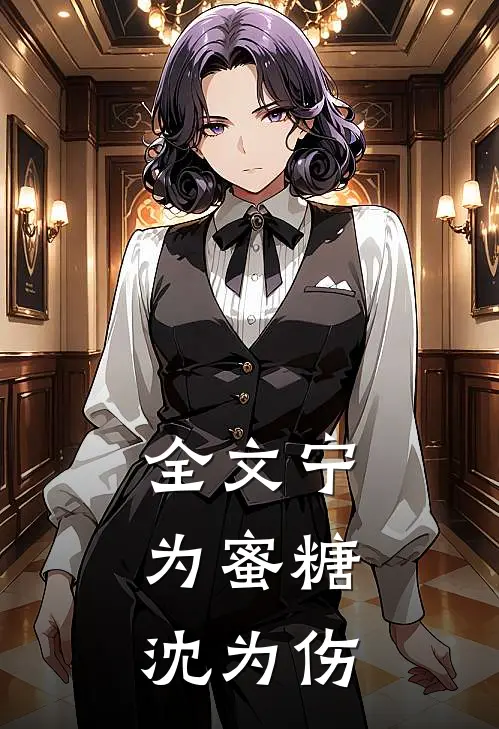 全文宁为蜜糖，沈为伤