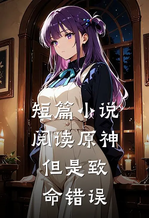 短篇小说阅读原神：但是致命错误