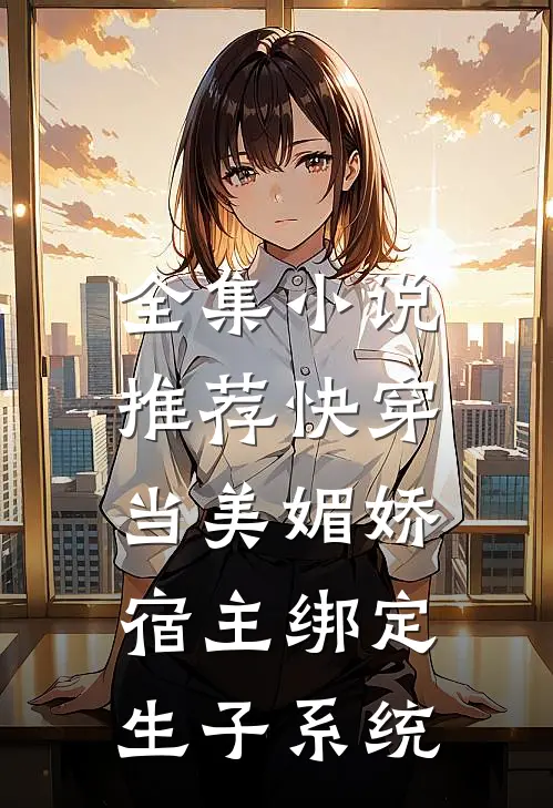全集小说推荐快穿：当美媚娇宿主绑定生子系统