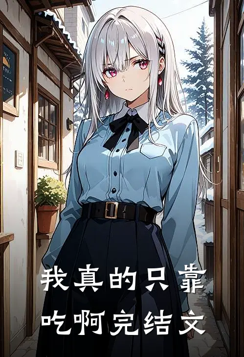 我真的只靠吃啊完结文
