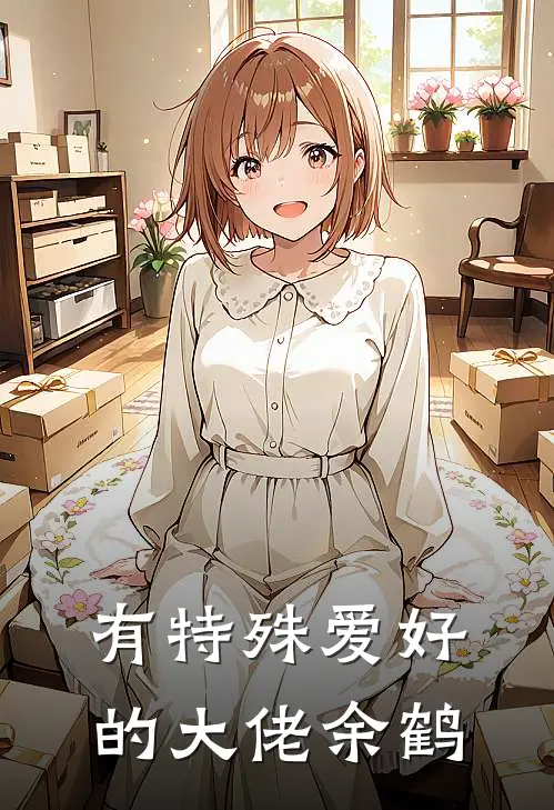 有特殊爱好的大佬余鹤