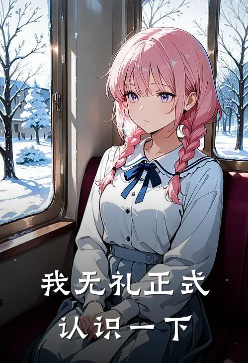 我无礼正式认识一下