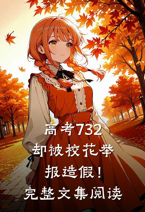 高考732，却被校花举报造假！完整文集阅读