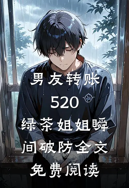 男友转账520，绿茶姐姐瞬间破防全文免费阅读