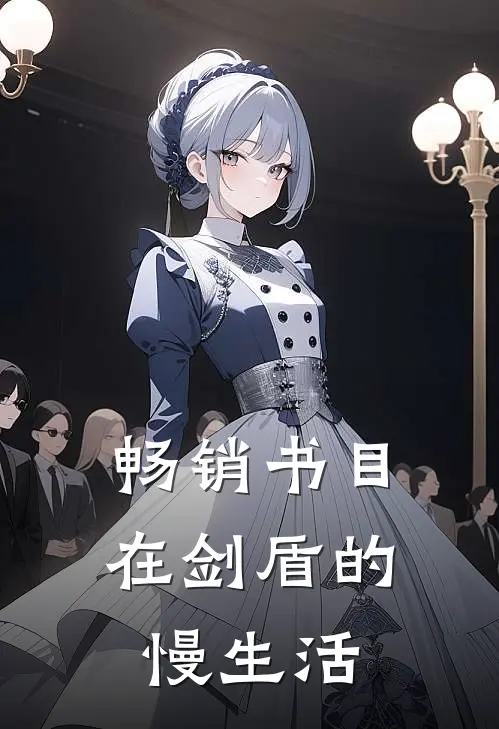 畅销书目在剑盾的慢生活