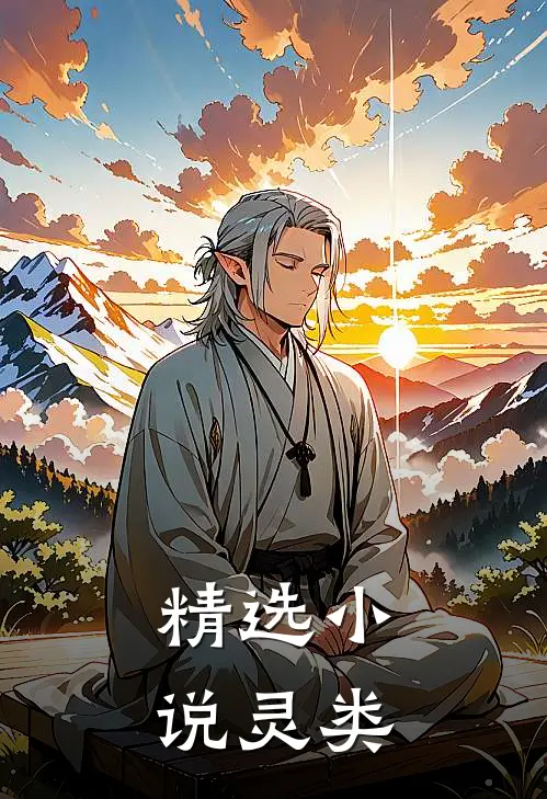 精选小说灵类