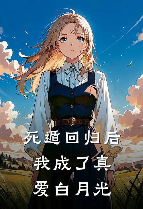 死遁回归后,我成了真爱白月光免费阅读