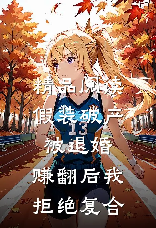 精品阅读假装破产被退婚，赚翻后我拒绝复合