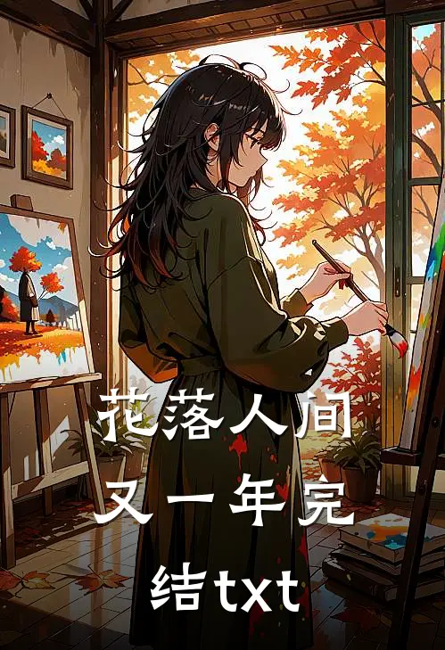 花落人间又一年完结txt