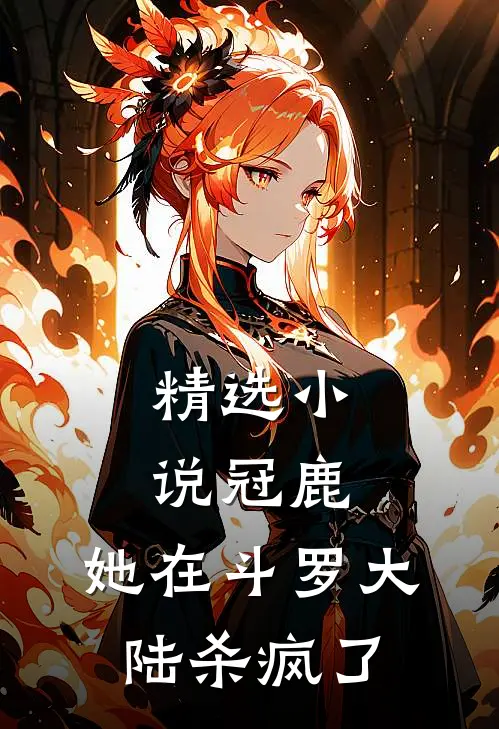 精选小说冠鹿：她在斗罗大陆杀疯了