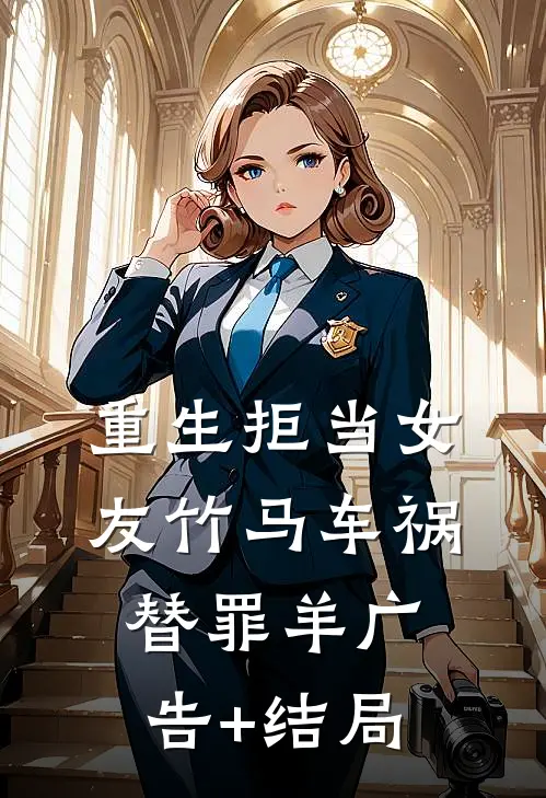 重生拒当女友竹马车祸替罪羊广告+结局