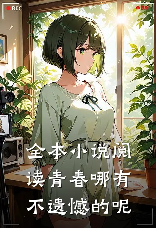 全本小说阅读青春哪有不遗憾的呢