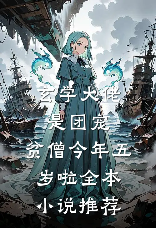 玄学大佬是团宠：贫僧今年五岁啦全本小说推荐