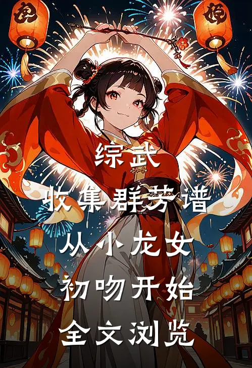 综武：收集群芳谱，从小龙女初吻开始全文浏览