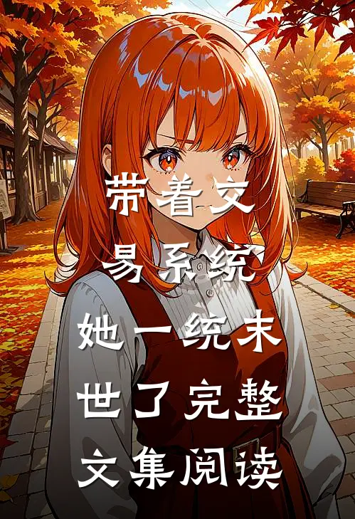 带着交易系统，她一统末世了完整文集阅读