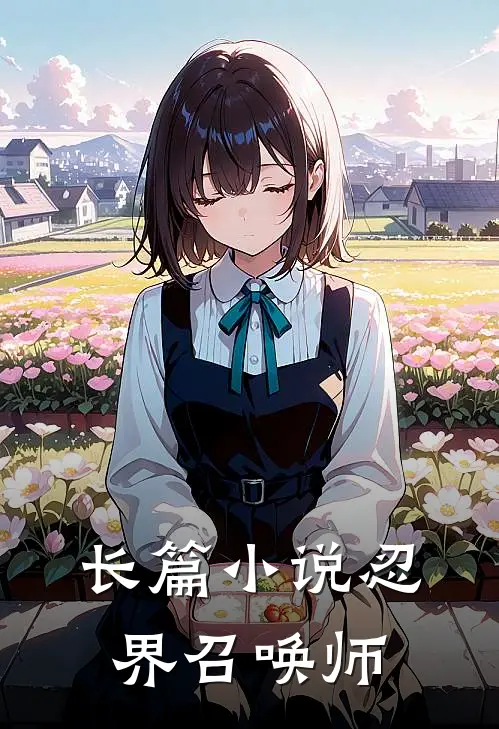 长篇小说忍界召唤师