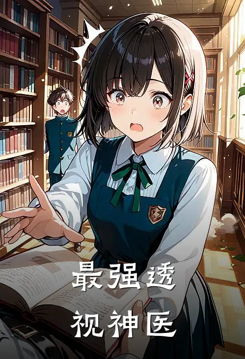 最强透视神医