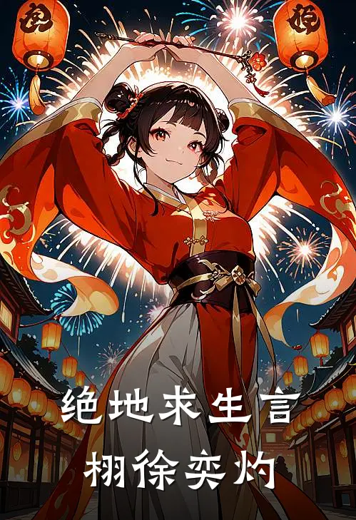 绝地求“生”言栩徐奕灼