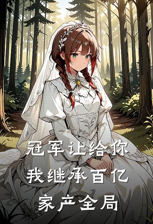 冠军让给你，我继承百亿家产全局