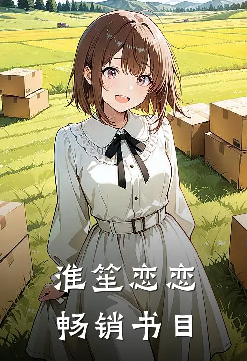 淮笙恋恋畅销书目