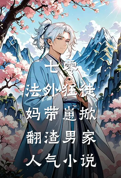 七零：法外狂徒妈带崽掀翻渣男家人气小说