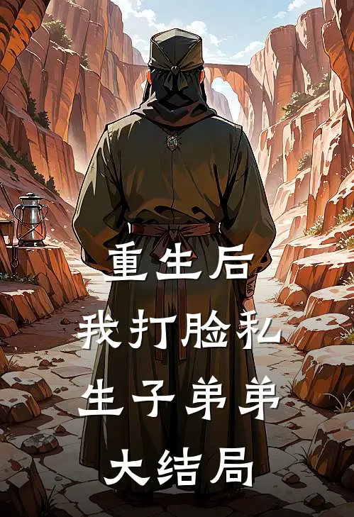 重生后，我打脸私生子弟弟大结局