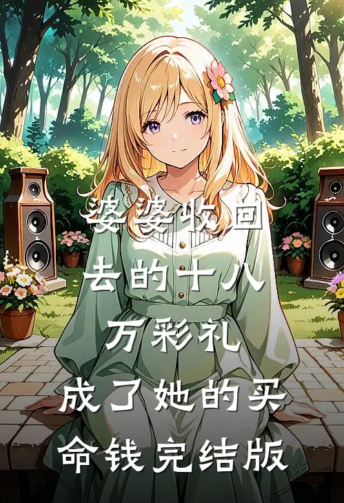 婆婆收回去的十八万彩礼，成了她的买命钱完结版
