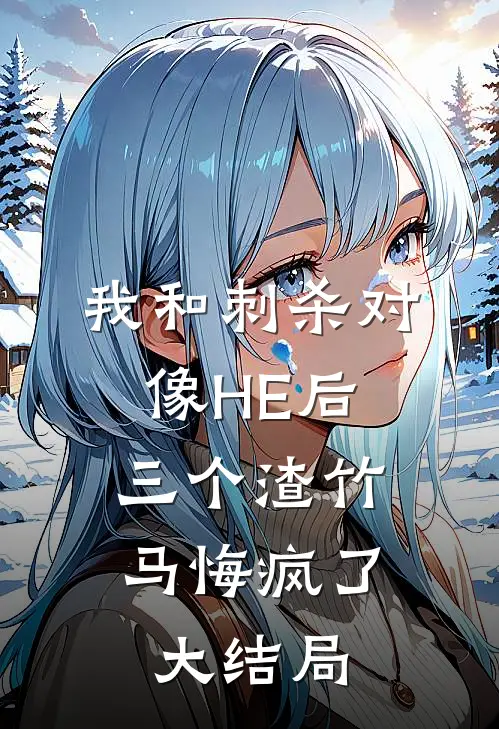 我和刺杀对像HE后，三个渣竹马悔疯了大结局