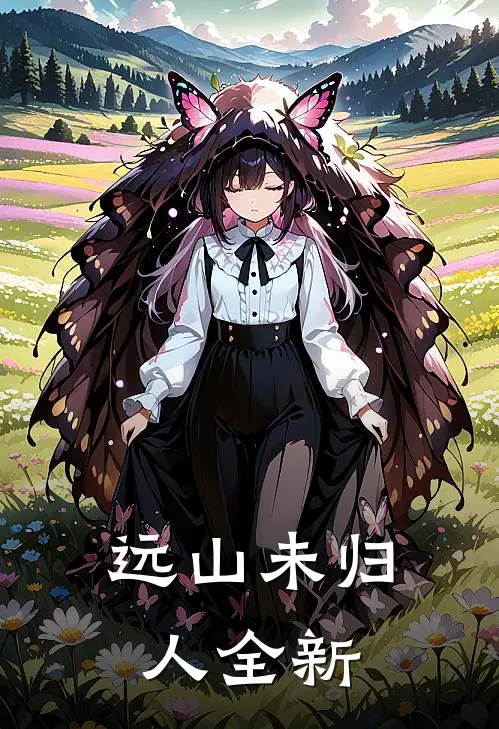 远山未归人全新