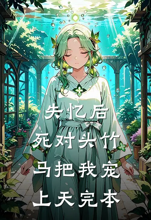失忆后，死对头竹马把我宠上天完本