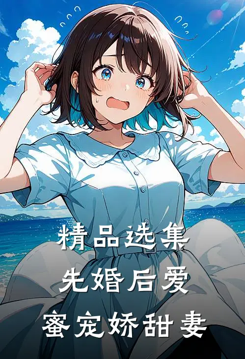 精品选集先婚后爱：蜜宠娇甜妻