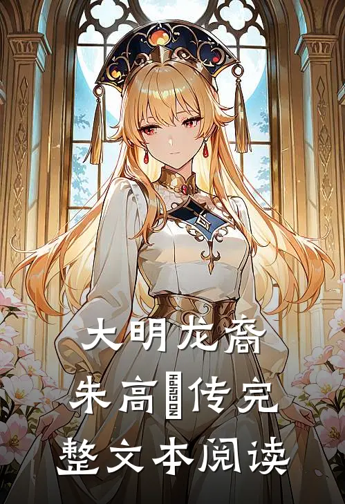大明龙裔：朱高爔传完整文本阅读