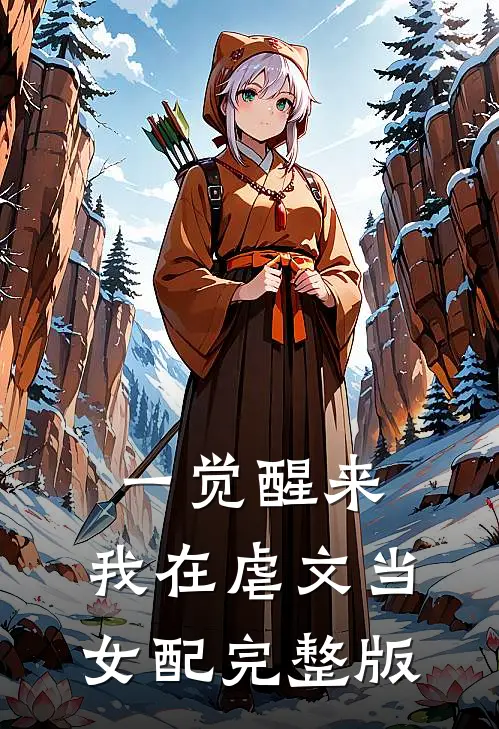 一觉醒来，我在虐文当女配完整版