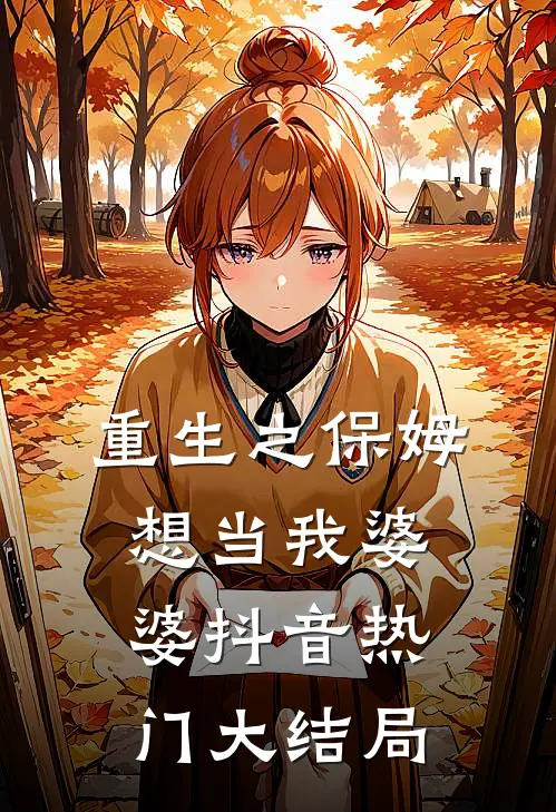 重生之保姆想当我婆婆抖音热门大结局