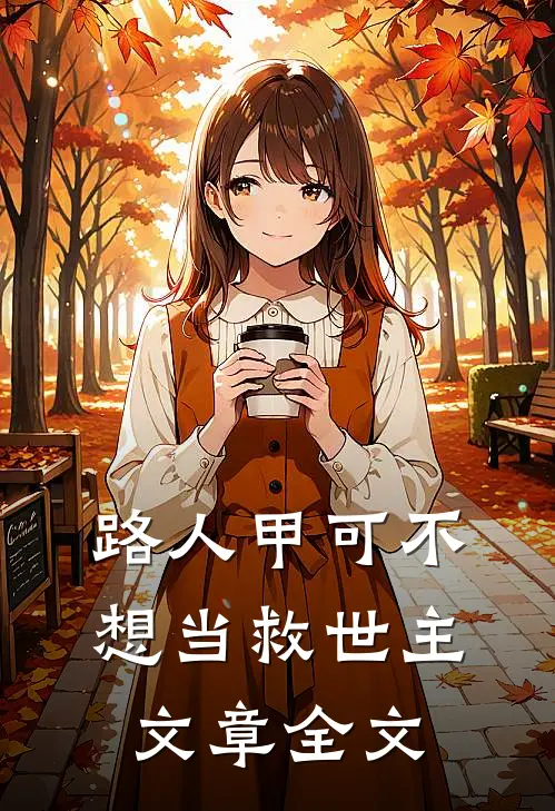 路人甲可不想当救世主文章全文